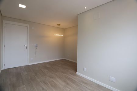 Sala de apartamento para alugar com 2 quartos, 50m² em Harmonia, Canoas