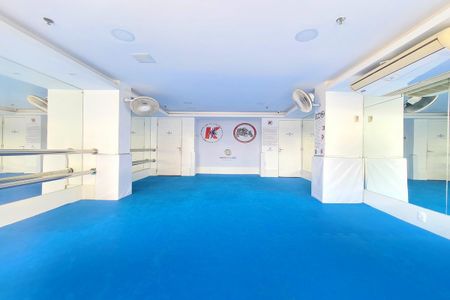 Área comum de apartamento para alugar com 3 quartos, 65m² em Cachambi, Rio de Janeiro