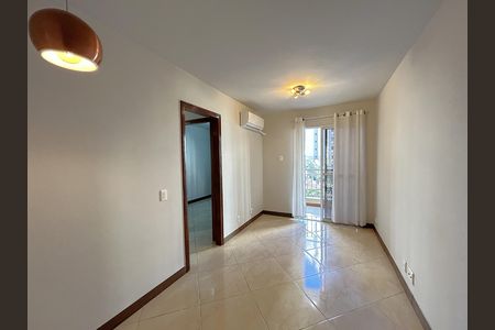 Sala de apartamento para alugar com 3 quartos, 65m² em Cachambi, Rio de Janeiro