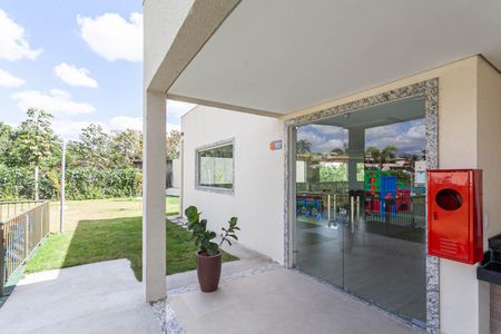 Apartamento para alugar com 55m², 2 quartos e 1 vaga