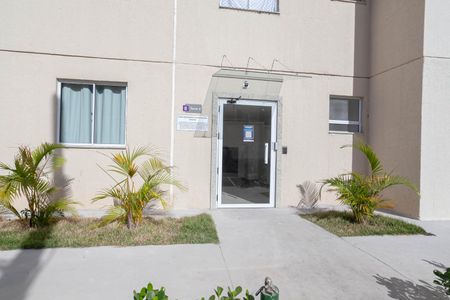 Apartamento para alugar com 55m², 2 quartos e 1 vaga Apartamento para alugar com 55m², 2 quartos e 1 vagaEntrada