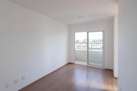 Apartamento para alugar com 55m², 2 quartos e 1 vaga Apartamento para alugar com 55m², 2 quartos e 1 vagaSala