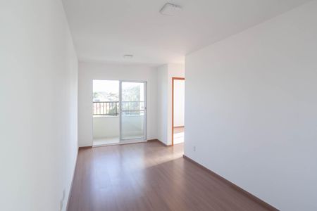 Apartamento para alugar com 2 quartos, 55m² em Braúnas, Belo Horizonte