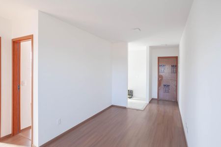 Apartamento para alugar com 55m², 2 quartos e 1 vaga Apartamento para alugar com 55m², 2 quartos e 1 vagaSala