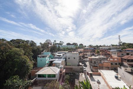 Apartamento para alugar com 55m², 2 quartos e 1 vaga Apartamento para alugar com 55m², 2 quartos e 1 vagaQuarto 1 - Vista