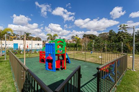 Apartamento para alugar com 55m², 2 quartos e 1 vaga Apartamento para alugar com 55m², 2 quartos e 1 vagaÁrea comum - Playground