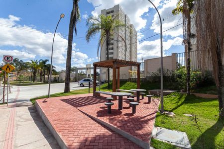 Apartamento para alugar com 55m², 2 quartos e 1 vaga Apartamento para alugar com 55m², 2 quartos e 1 vagaFachada do condomínio