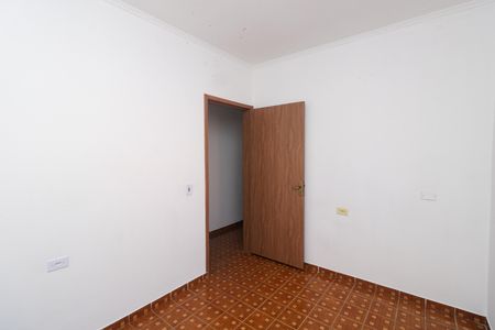 Quarto 3 de casa para alugar com 3 quartos, 188m² em Vila João Ramalho, Santo André