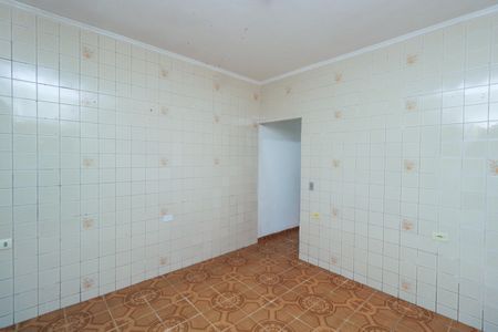 Copa de casa para alugar com 3 quartos, 188m² em Vila João Ramalho, Santo André