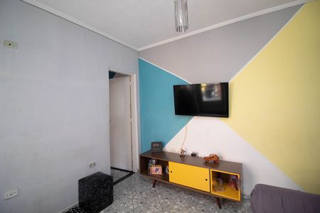 Casa à venda com 3 quartos, 175m² em Jardim Palmira, Guarulhos
