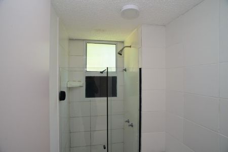 Apartamento para alugar com 43m², 2 quartos e 1 vaga