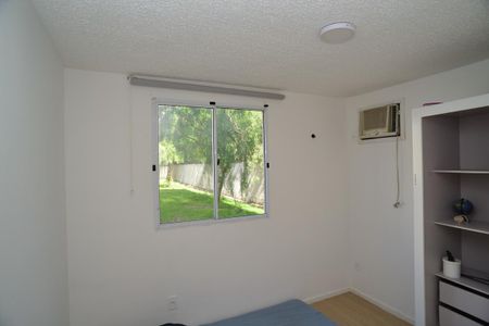 Apartamento para alugar com 2 quartos, 43m² em Itanhangá, Rio de Janeiro