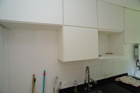 Apartamento para alugar com 2 quartos, 43m² em Itanhangá, Rio de Janeiro