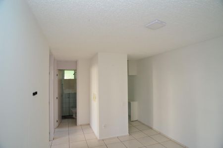 Apartamento para alugar com 43m², 2 quartos e 1 vaga