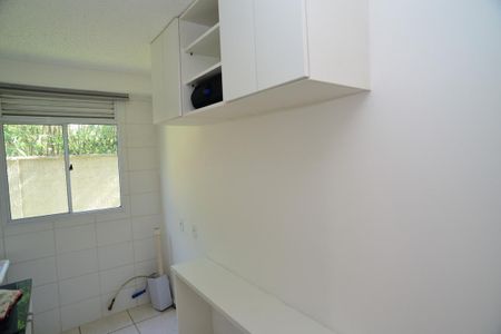 Apartamento para alugar com 2 quartos, 43m² em Itanhangá, Rio de Janeiro
