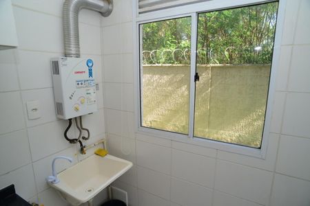 Apartamento para alugar com 2 quartos, 43m² em Itanhangá, Rio de Janeiro