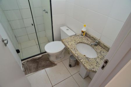 Apartamento para alugar com 2 quartos, 43m² em Itanhangá, Rio de Janeiro