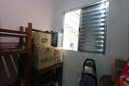 Quarto 2 de casa para alugar com 2 quartos, 55m² em Aricanduva, São Paulo