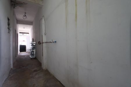 Lavanderia de casa para alugar com 2 quartos, 55m² em Aricanduva, São Paulo