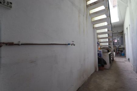 Lavanderia de casa para alugar com 2 quartos, 55m² em Aricanduva, São Paulo