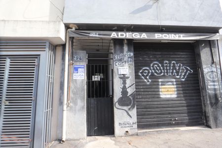 Fachada de casa para alugar com 2 quartos, 55m² em Aricanduva, São Paulo