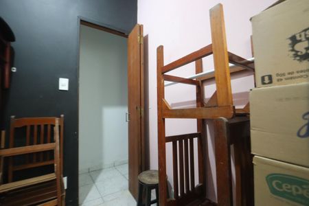 Quarto 2 de casa para alugar com 2 quartos, 55m² em Aricanduva, São Paulo