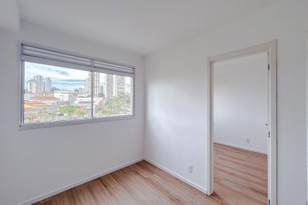 Sala de apartamento para alugar com 2 quartos, 36m² em Vila Esperança, São Paulo