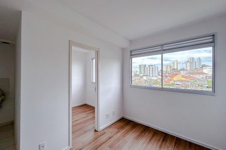 Apartamento para alugar com 2 quartos, 36m² em Vila Esperança, São Paulo