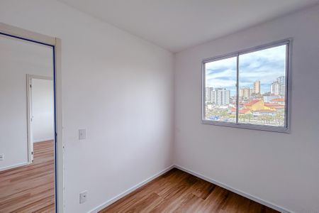 Quarto 1 de apartamento para alugar com 2 quartos, 36m² em Vila Esperança, São Paulo