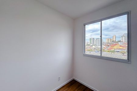 Quarto 2 de apartamento para alugar com 2 quartos, 36m² em Vila Esperança, São Paulo