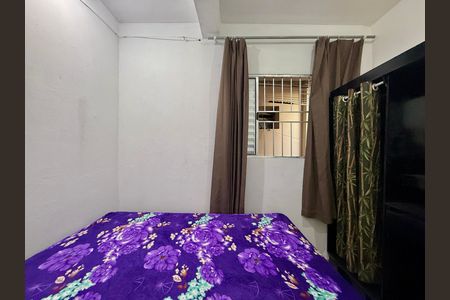 Quarto  de casa para alugar com 1 quarto, 25m² em Campo Belo, São Paulo