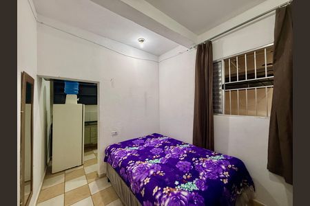 Casa para alugar com 1 quarto, 25m² em Campo Belo, São Paulo