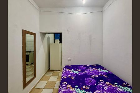 Casa para alugar com 25m², 1 quarto e sem vaga Casa para alugar com 25m², 1 quarto e sem vagaQuarto
