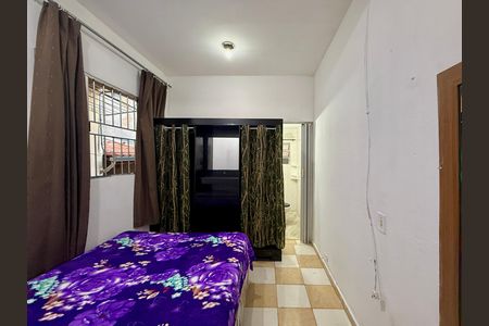 Casa para alugar com 25m², 1 quarto e sem vaga Casa para alugar com 25m², 1 quarto e sem vagaQuarto