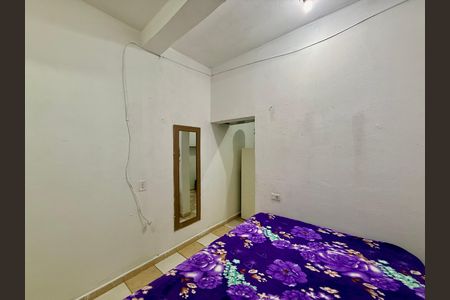 Casa para alugar com 25m², 1 quarto e sem vaga Casa para alugar com 25m², 1 quarto e sem vagaQuarto