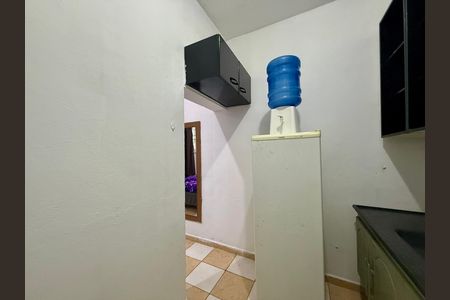Casa para alugar com 25m², 1 quarto e sem vaga Casa para alugar com 25m², 1 quarto e sem vagaCozinha