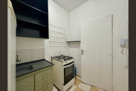 Casa para alugar com 25m², 1 quarto e sem vaga Casa para alugar com 25m², 1 quarto e sem vagaCozinha