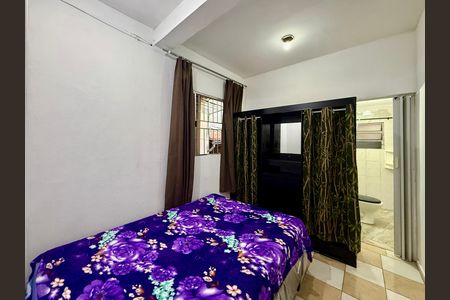 Casa para alugar com 25m², 1 quarto e sem vaga Casa para alugar com 25m², 1 quarto e sem vagaQuarto