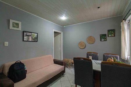 Sala 2 de casa à venda com 3 quartos, 117m² em Vila Mariana, São Paulo