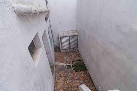 Quintal de casa à venda com 3 quartos, 117m² em Vila Mariana, São Paulo