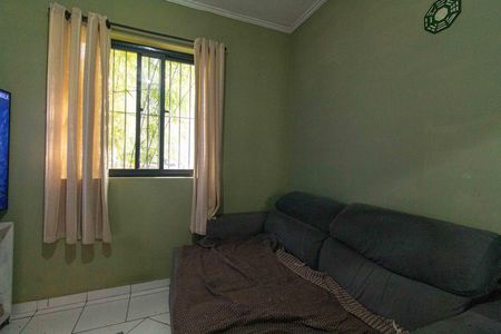 Sala 1 de casa à venda com 3 quartos, 117m² em Vila Mariana, São Paulo