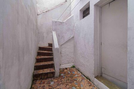 Quintal de casa à venda com 3 quartos, 117m² em Vila Mariana, São Paulo
