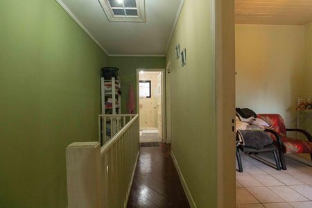 Corredor de casa à venda com 3 quartos, 117m² em Vila Mariana, São Paulo