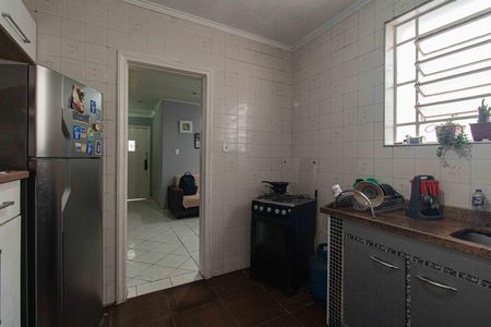 Cozinha de casa à venda com 3 quartos, 117m² em Vila Mariana, São Paulo