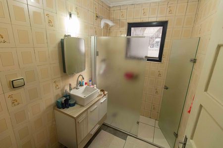 Banheiro de casa à venda com 3 quartos, 117m² em Vila Mariana, São Paulo