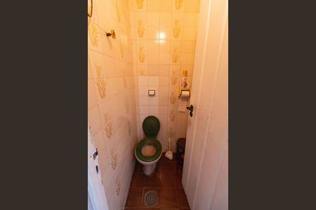 Área de Serviço de casa à venda com 3 quartos, 117m² em Vila Mariana, São Paulo