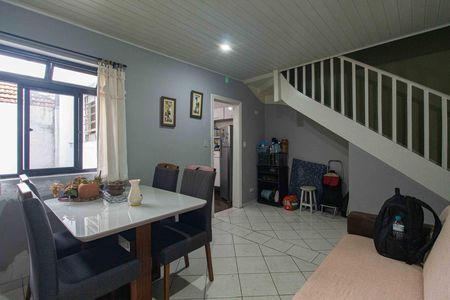 Sala 2 de casa à venda com 3 quartos, 117m² em Vila Mariana, São Paulo