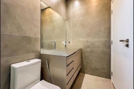 Foto 27 de casa de condomínio à venda com 3 quartos, 380m² em Alphaville Dom Pedro, Campinas