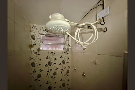 Banheiro  de casa para alugar com 1 quarto, 30m² em Campo Belo, São Paulo