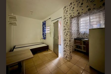Casa para alugar com 1 quarto, 30m² em Campo Belo, São Paulo